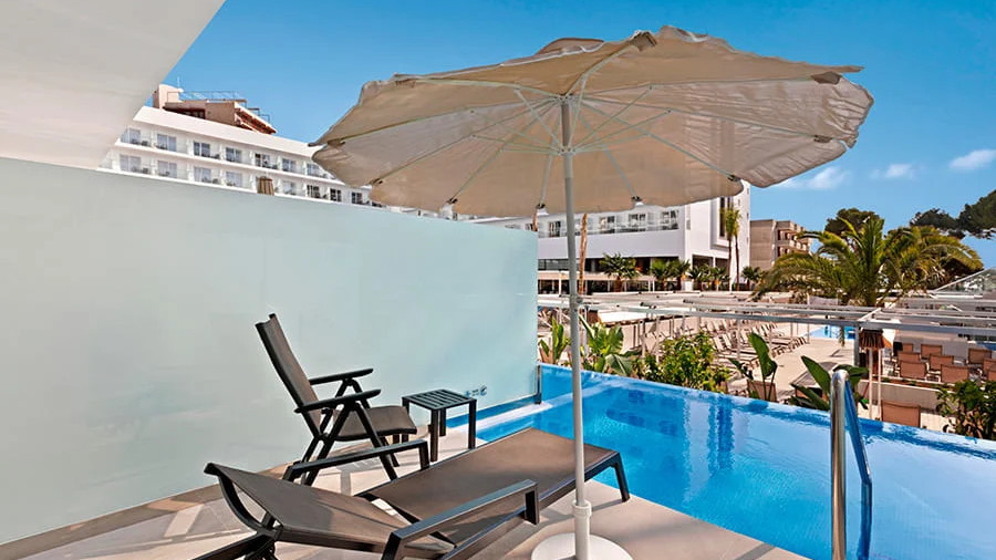 Hotel Riu Playa Park